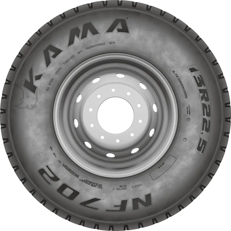 KAMA NF 702 KAMA NF 702