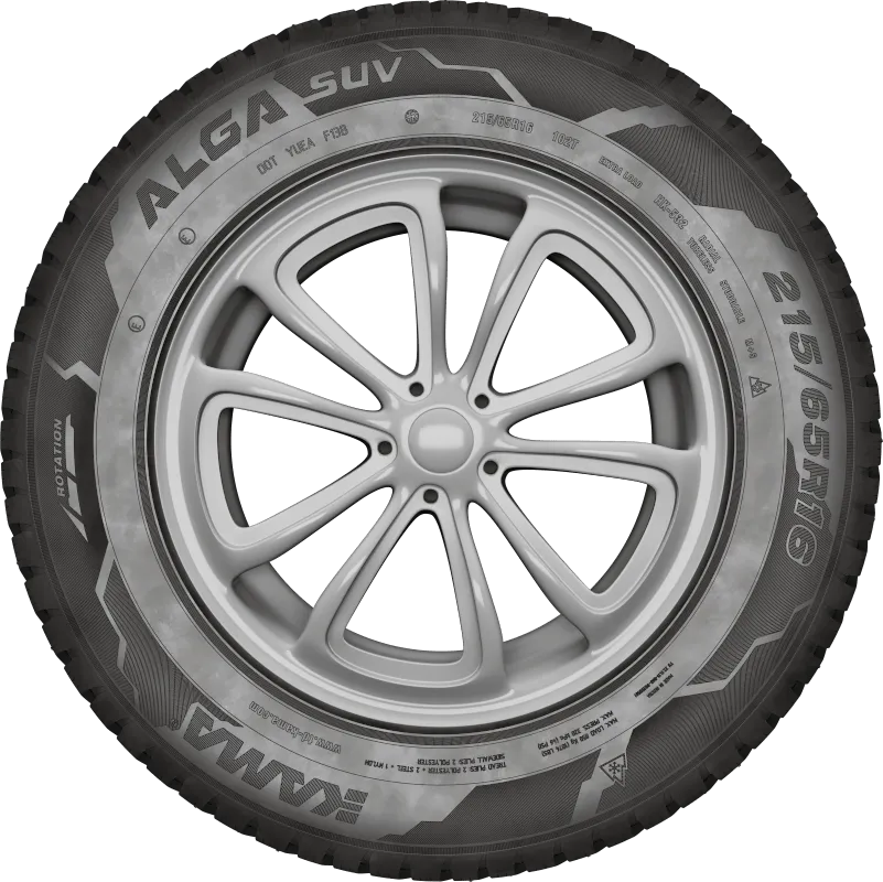 KAMA ALGA SUV (НК-532) KAMA ALGA SUV (НК-532)